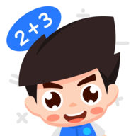 爱学习数学启蒙安卓版