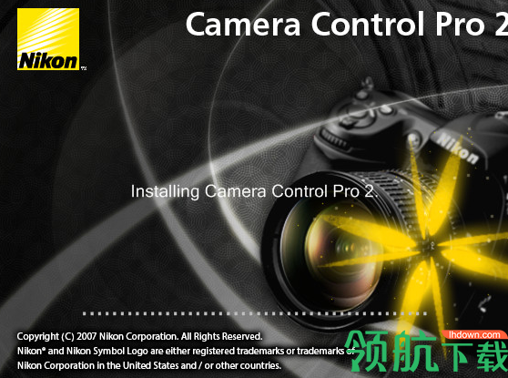 CameraControlPro2汉化破解版(附注册码)