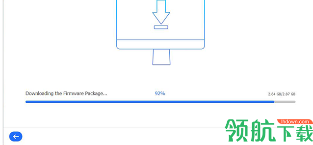 JoyoshareiPasscodeUnlockermac(ios设备解锁工具)官方版