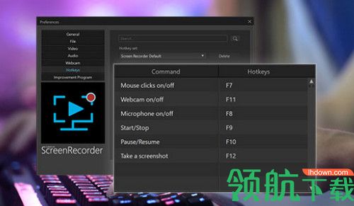 CyberLink Screen Recorder Deluxe 4破解版
