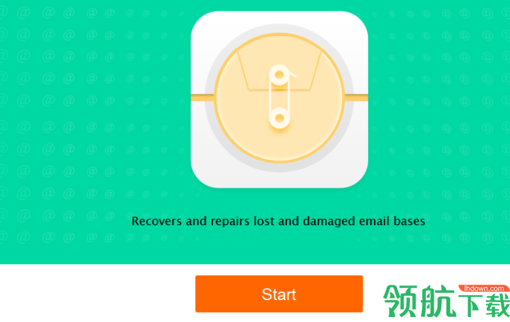 safe365emailrecovery(电子邮件恢复)官方版