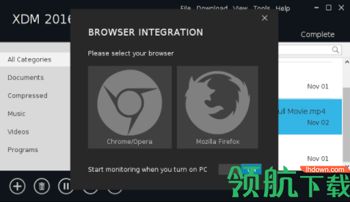 XtremeDownloadManager跨平台下载官方版
