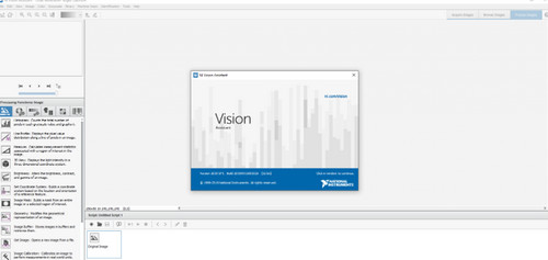 NI Vision Development Module 2019破解版