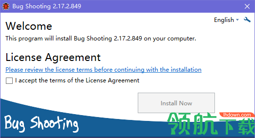 BugShooting桌面截图工具中文版