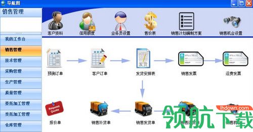 巨灵鸟5000进销存软件
