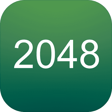 2048最强大脑测试版