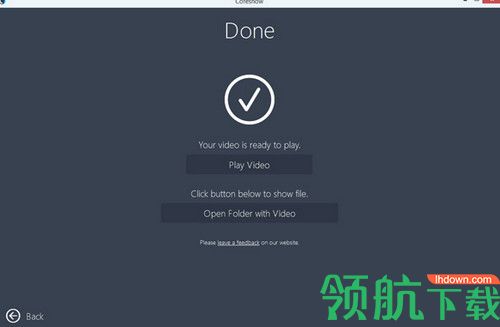 Cofeshow免费版