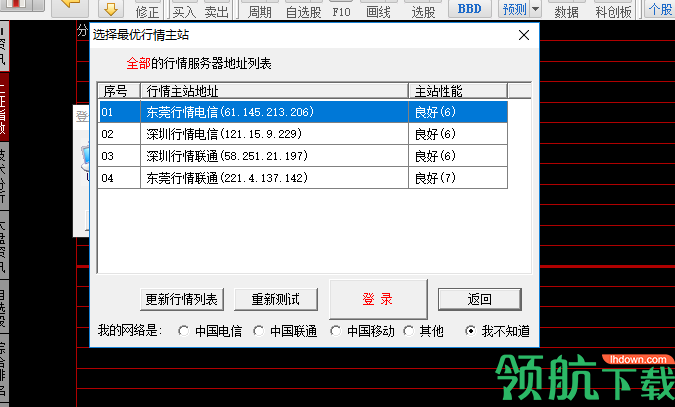 中金财富专业版客户端官方版