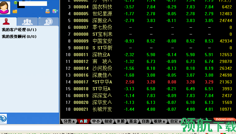 东北证券通达信VIP极速交易客户端官方版