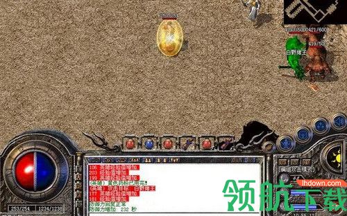传奇十周年完整版客户端