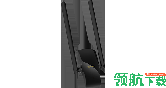 水星UD19H网卡驱动程序官方版