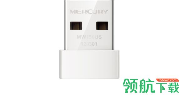 水星MW150US驱动程序官方版