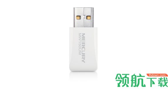 水星MW150UM驱动程序官方版
