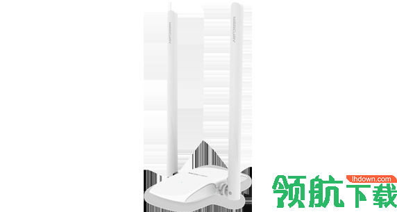 水星MW300UH驱动程序官方版