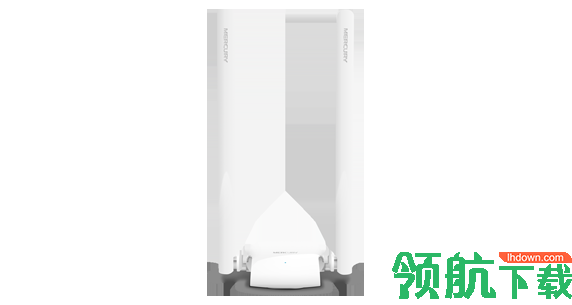 水星MW300UH驱动程序官方版