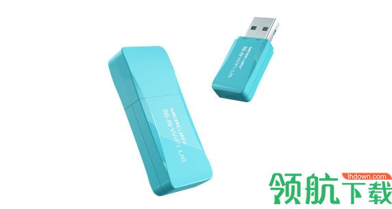 水星U6驱动程序官方版