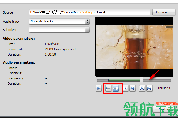 Soft4BoostVideotoDevice视频格式转换官方版