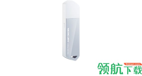 水星MW150U驱动程序官方版