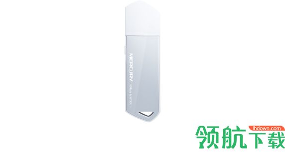 水星MW150U驱动程序官方版