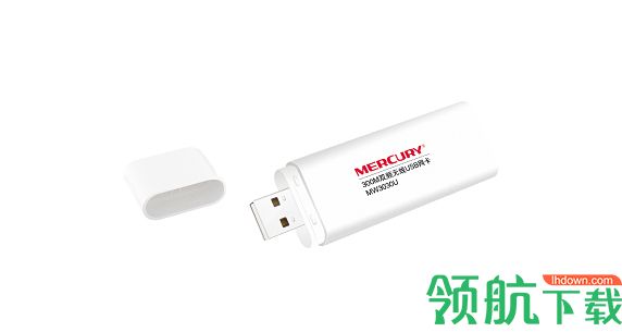 水星MW3030U网卡驱动程序官方版