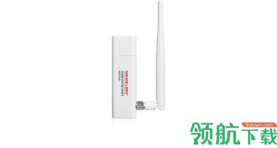 水星MW54U网卡驱动程序官方版