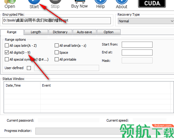 iSumsoftPowerPointPasswordRefixer密码恢复软件官方版