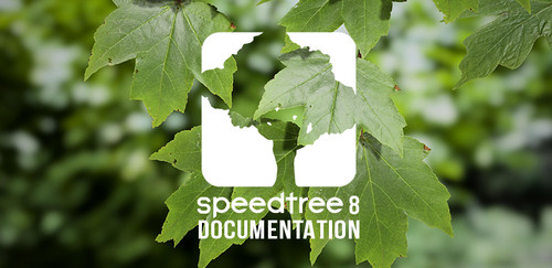 SpeedTree Unity破解版