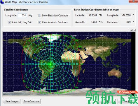 GEOPoint 4破解版