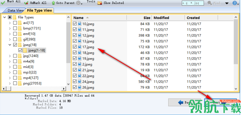 YodotPhotoRecovery照片恢复软件官方版