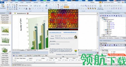 Simplex Numerica Pro 16破解版