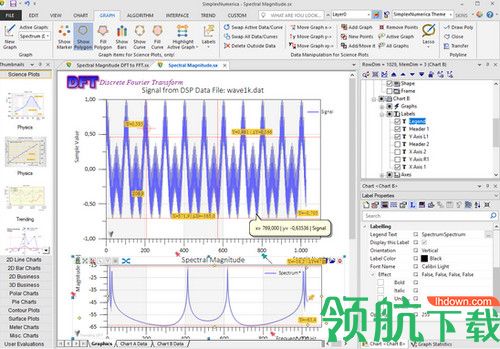 Simplex Numerica Pro 16破解版
