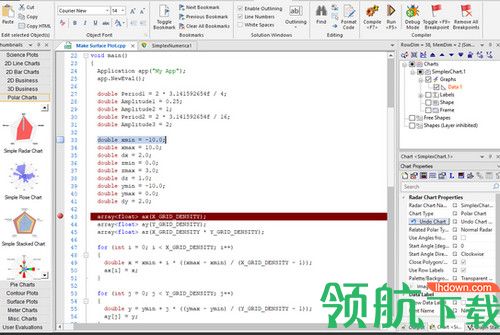 Simplex Numerica Pro 16破解版