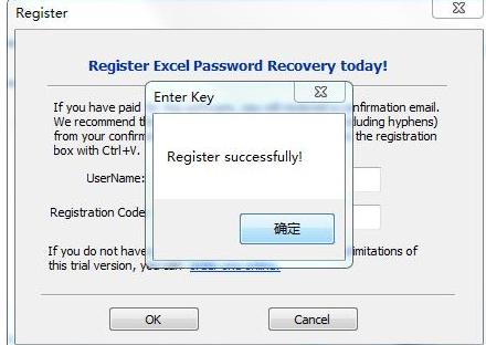 TopExcelPasswordRecovery密码破解工具破解版