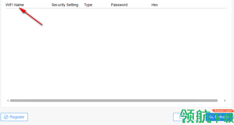 CocsenorWiFiPasswordTuner密码查看器官方版