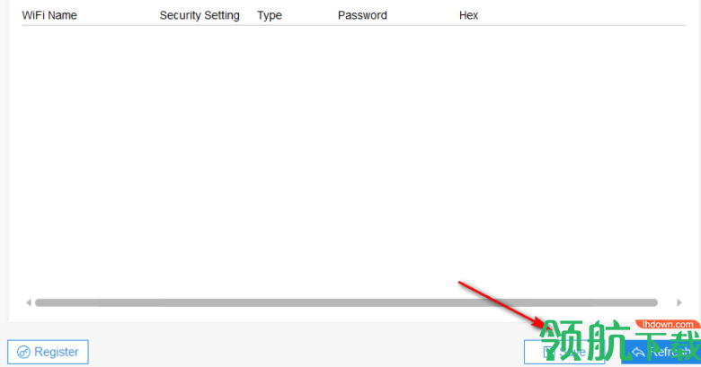 CocsenorWiFiPasswordTuner密码查看器官方版
