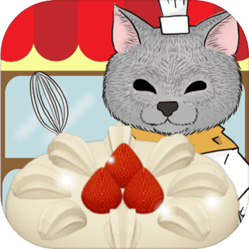 疯狂猫咪甜品店安卓版