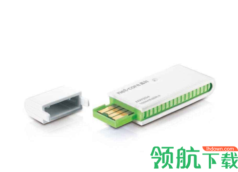 磊科NW334网卡驱动程序官方版