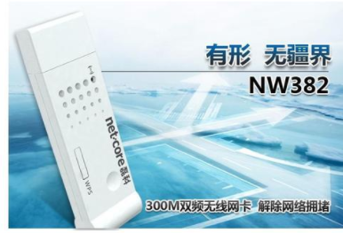 磊科NW382驱动程序官方版