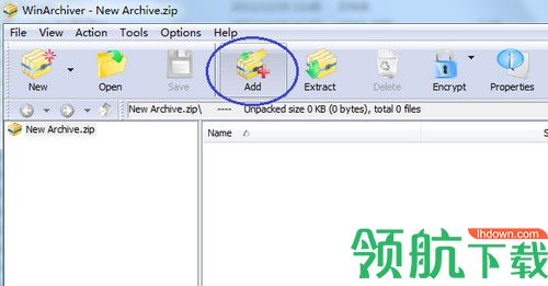WinArchiver 4破解版