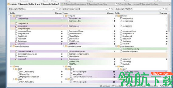 AraxisMergeProEdition文件管理工具破解版