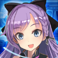 银魂之刃战姬纹章安卓版