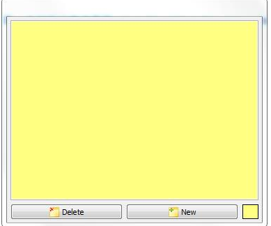 VovSoftStickyNotes桌面便签绿色破解版