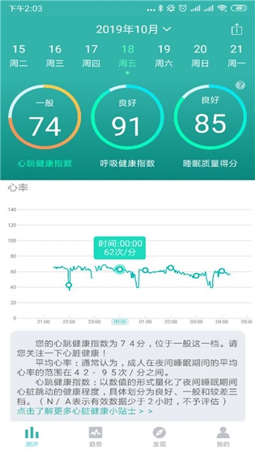 小in健康安卓版