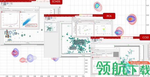 Mestrelab Research Mnova 14破解版