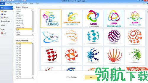 EximiousSoft Logo Designer Pro破解版