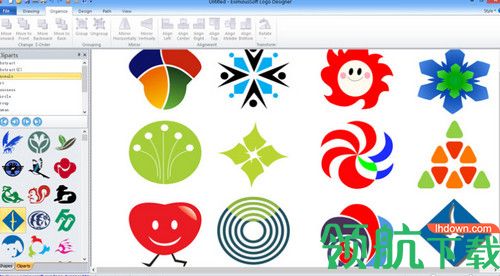 EximiousSoft Logo Designer Pro破解版