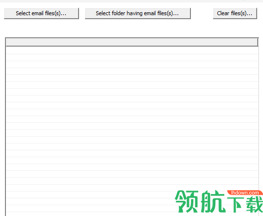 SoftSpireEMLtoMBOXConverter转换工具官方版
