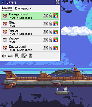 Pro Motion NG破解版