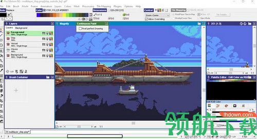 Pro Motion NG破解版