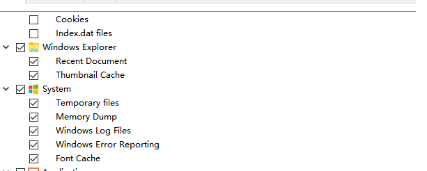 ManyprogPCCleaner电脑清理工具官方版